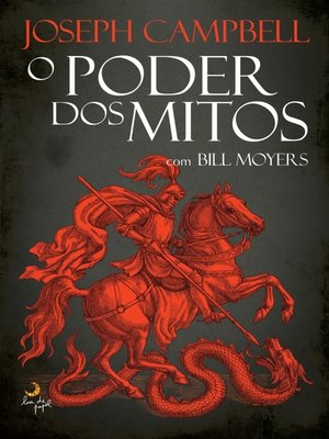 cover image of O Poder dos Mitos
